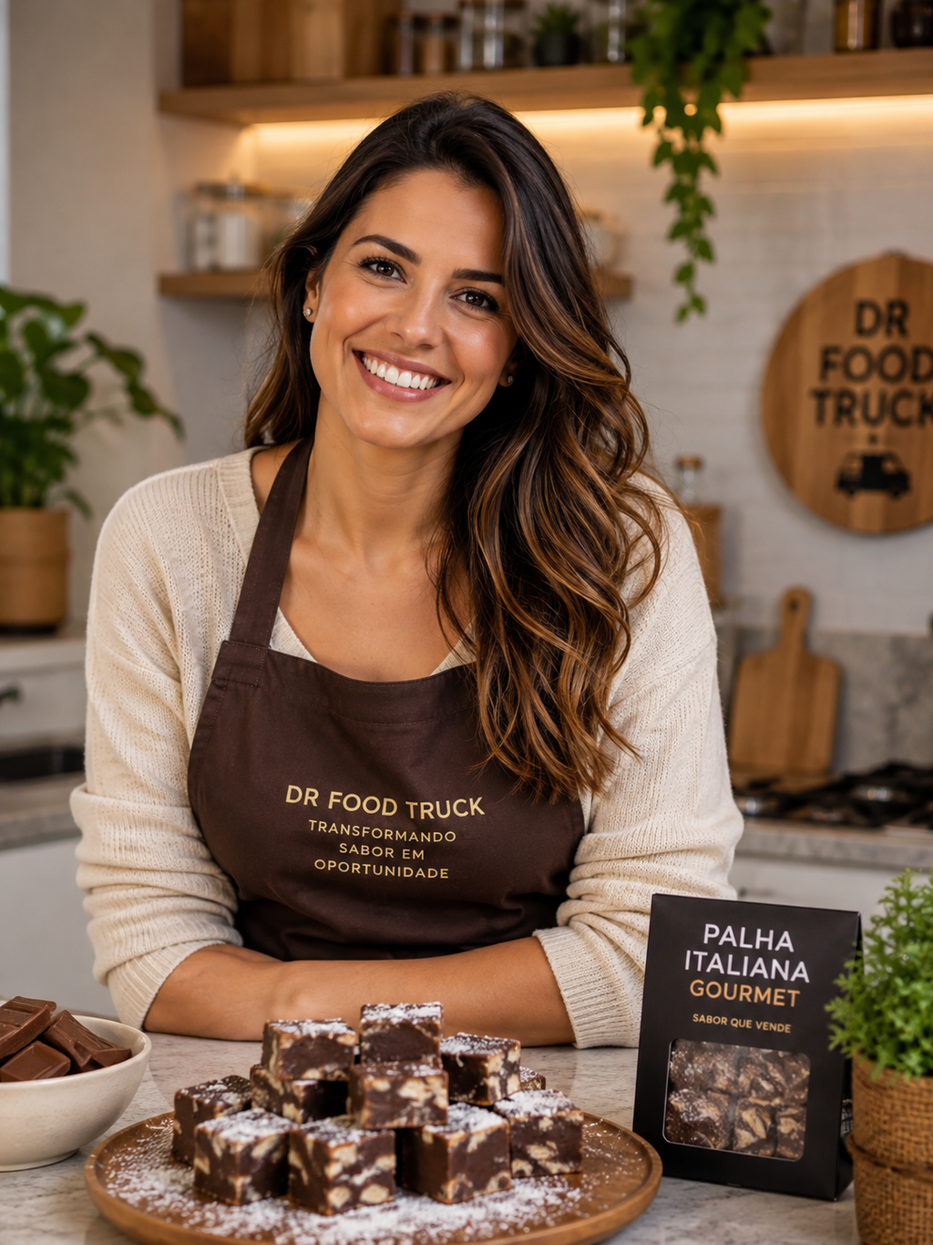 Guia Palha Italiana Gourmet