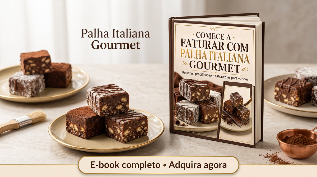 Palha Italiana- Group-Gormet